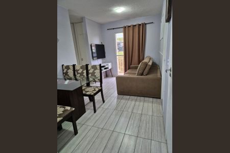 Foto 17 de apartamento à venda com 3 quartos, 52m² em Parque Jambeiro, Campinas