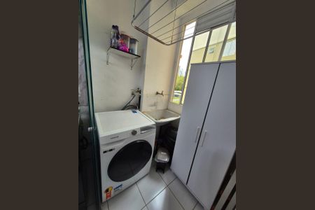 Apartamento à venda com 52m², 3 quartos e 1 vaga Apartamento à venda com 52m², 3 quartos e 1 vagaFoto 03