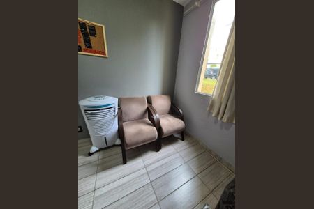Foto 13 de apartamento à venda com 3 quartos, 52m² em Parque Jambeiro, Campinas