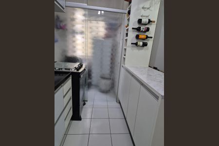 Apartamento à venda com 52m², 3 quartos e 1 vaga Apartamento à venda com 52m², 3 quartos e 1 vagaFoto 15