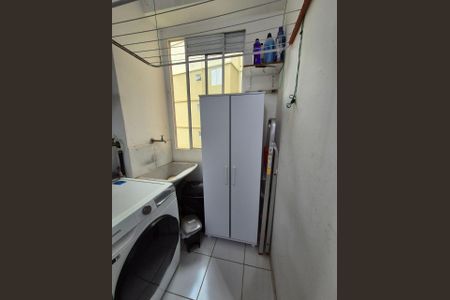 Apartamento à venda com 52m², 3 quartos e 1 vaga Apartamento à venda com 52m², 3 quartos e 1 vagaFoto 02