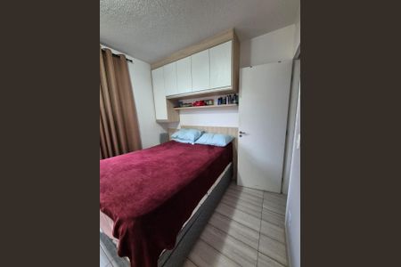 Foto 18 de apartamento à venda com 3 quartos, 52m² em Parque Jambeiro, Campinas