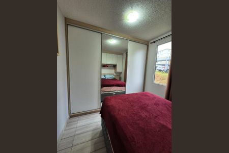 Foto 04 de apartamento à venda com 3 quartos, 52m² em Parque Jambeiro, Campinas