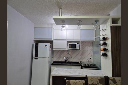 Apartamento à venda com 52m², 3 quartos e 1 vaga Apartamento à venda com 52m², 3 quartos e 1 vagaFoto 12