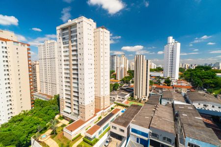 Vista do Quarto 1 de apartamento à venda com 2 quartos, 65m² em Vila Mascote, São Paulo