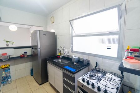 Apartamento à venda com 65m², 2 quartos e 1 vagaCozinha