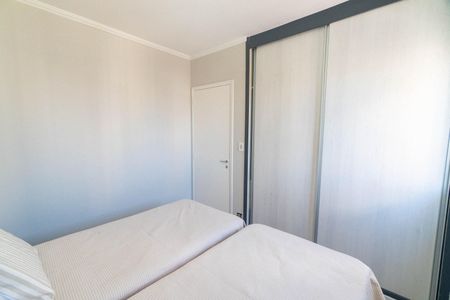 Quarto 1 de apartamento à venda com 2 quartos, 65m² em Vila Mascote, São Paulo
