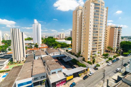 Apartamento à venda com 65m², 2 quartos e 1 vagaVista do Quarto 2