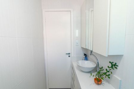 Apartamento à venda com 65m², 2 quartos e 1 vagaBanheiro