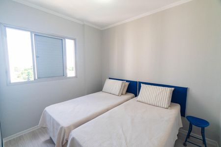 Quarto 1 de apartamento à venda com 2 quartos, 65m² em Vila Mascote, São Paulo