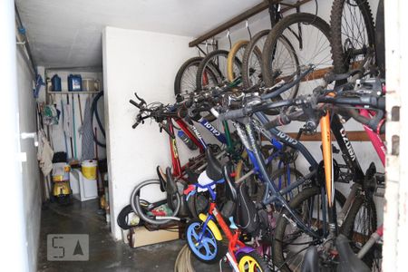 Apartamento à venda com 65m², 2 quartos e 1 vagaÁrea comum - Bicicletário