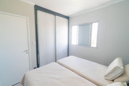 Quarto 1 de apartamento à venda com 2 quartos, 65m² em Vila Mascote, São Paulo