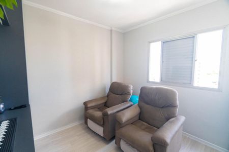 Quarto 2 de apartamento à venda com 2 quartos, 65m² em Vila Mascote, São Paulo