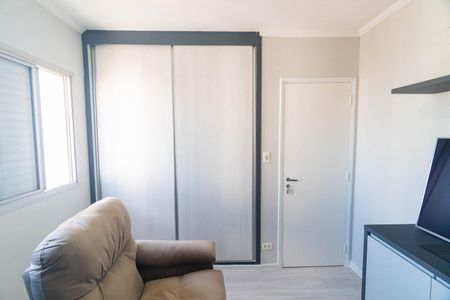 Quarto 2 de apartamento à venda com 2 quartos, 65m² em Vila Mascote, São Paulo
