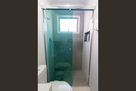 Apartamento à venda com 65m², 2 quartos e 1 vagaBanheiro