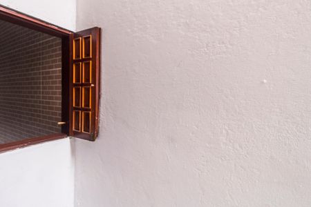 Vista do Quarto 1 de casa para alugar com 2 quartos, 125m² em Vila Militar, Barueri