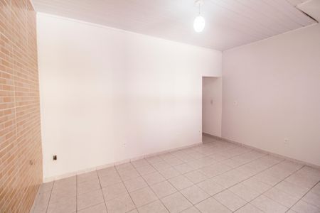 Sala  de casa para alugar com 2 quartos, 125m² em Vila Militar, Barueri