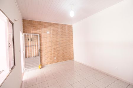 Sala  de casa para alugar com 2 quartos, 125m² em Vila Militar, Barueri