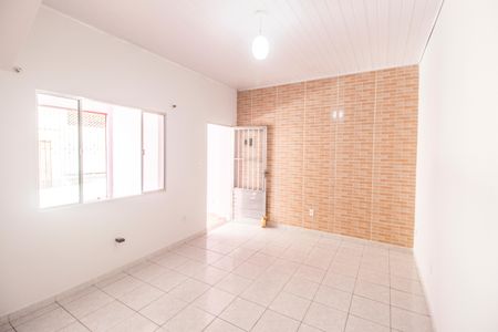 Sala  de casa para alugar com 2 quartos, 125m² em Vila Militar, Barueri