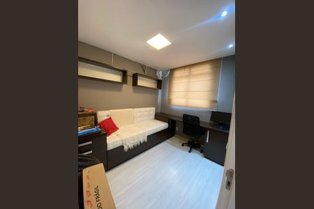 Apartamento para alugar com 48m², 2 quartos e 1 vaga