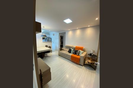 Apartamento para alugar com 2 quartos, 48m² em Estrela do Oriente, Belo Horizonte