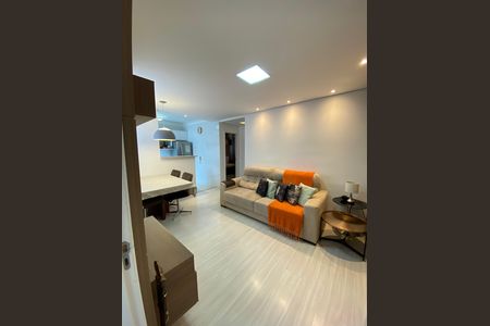 Apartamento para alugar com 2 quartos, 48m² em Estrela do Oriente, Belo Horizonte