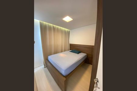 Apartamento para alugar com 2 quartos, 48m² em Estrela do Oriente, Belo Horizonte