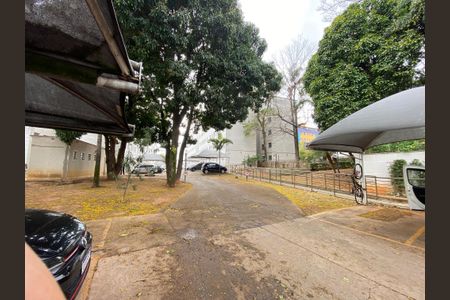 Apartamento para alugar com 48m², 2 quartos e 1 vaga