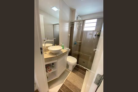 Apartamento para alugar com 48m², 2 quartos e 1 vaga