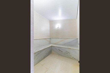 Apartamento à venda com 90m², 2 quartos e 2 vagas Apartamento à venda com 90m², 2 quartos e 2 vagasÁrea comum - Sauna