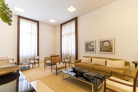 Apartamento à venda com 90m², 2 quartos e 2 vagas Apartamento à venda com 90m², 2 quartos e 2 vagasÁrea comum - Salão de festas