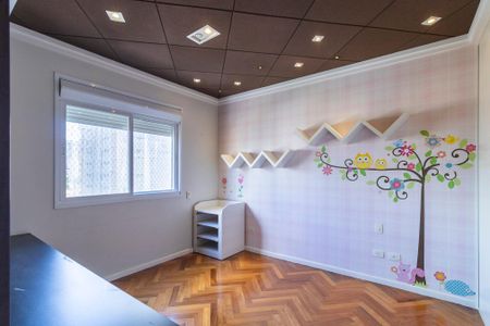 Apartamento à venda com 90m², 2 quartos e 2 vagas Apartamento à venda com 90m², 2 quartos e 2 vagasQuarto 2