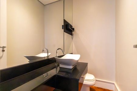 Apartamento à venda com 90m², 2 quartos e 2 vagas Apartamento à venda com 90m², 2 quartos e 2 vagasLavabo