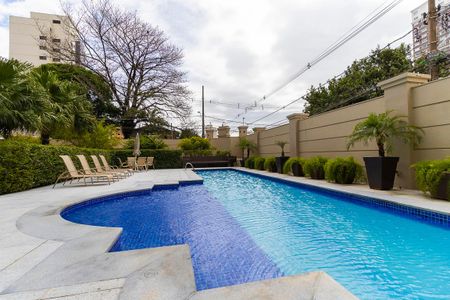 Apartamento à venda com 90m², 2 quartos e 2 vagas Apartamento à venda com 90m², 2 quartos e 2 vagasÁrea comum - Piscina