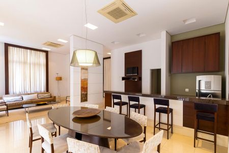 Apartamento à venda com 90m², 2 quartos e 2 vagas Apartamento à venda com 90m², 2 quartos e 2 vagasÁrea comum - Salão de festas