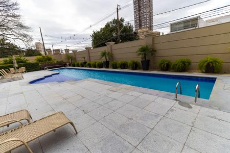 Apartamento à venda com 90m², 2 quartos e 2 vagas Apartamento à venda com 90m², 2 quartos e 2 vagasÁrea comum - Piscina