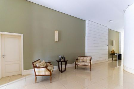 Apartamento à venda com 90m², 2 quartos e 2 vagas Apartamento à venda com 90m², 2 quartos e 2 vagasÁrea comum - Hall social