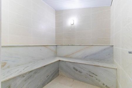 Apartamento à venda com 90m², 2 quartos e 2 vagas Apartamento à venda com 90m², 2 quartos e 2 vagasÁrea comum - Sauna