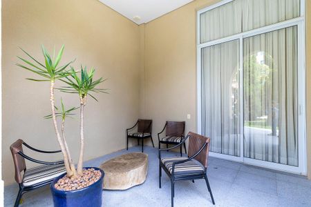 Apartamento à venda com 90m², 2 quartos e 2 vagas Apartamento à venda com 90m², 2 quartos e 2 vagasÁrea comum