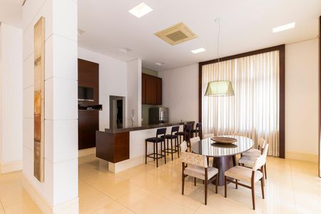 Apartamento à venda com 90m², 2 quartos e 2 vagas Apartamento à venda com 90m², 2 quartos e 2 vagasÁrea comum - Salão de festas