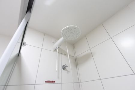 Studio para alugar com 24m², 1 quarto e sem vagaBanheiro