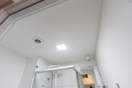 Studio para alugar com 24m², 1 quarto e sem vagaBanheiro