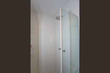 Apartamento à venda com 50m², 2 quartos e 1 vagaBanheiro Social