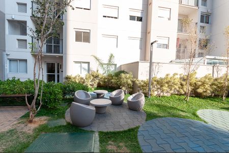 Apartamento à venda com 50m², 2 quartos e 1 vagaÁrea Comum