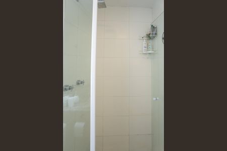 Apartamento à venda com 50m², 2 quartos e 1 vagaBanheiro do quarto 2 Suíte