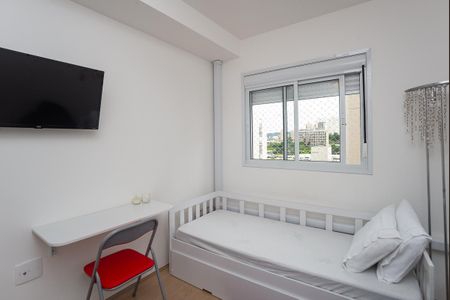 Apartamento à venda com 50m², 2 quartos e 1 vagaQuarto 1