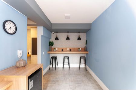 Apartamento à venda com 50m², 2 quartos e 1 vagaÁrea Comum