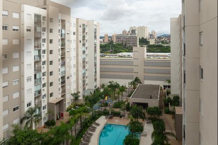 Apartamento à venda com 50m², 2 quartos e 1 vagaVista