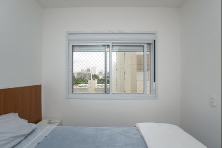 Apartamento à venda com 50m², 2 quartos e 1 vagaQuarto 2 Suíte