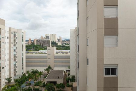 Apartamento à venda com 50m², 2 quartos e 1 vagaVista